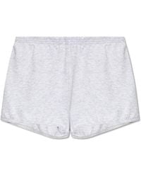 American Vintage - Cotton Shorts, - Lyst