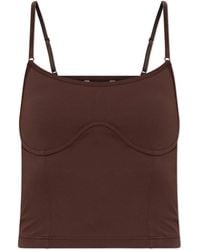 Rethinkit Studios - Spaghetti Strap Top - Lyst