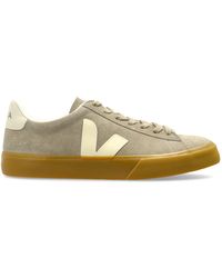 Veja - Sports Shoes "Campo Suede" - Lyst