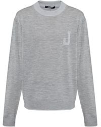 Jacquemus - Wool Sweater - Lyst