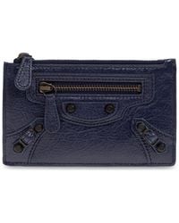 Balenciaga - 'Le City Long' Cardholder - Lyst