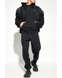 New Balance - Sweatpants - Lyst