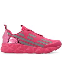 EA7 Trainers for Women | Black Friday 