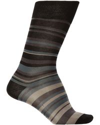 Paul Smith Socks Three-pack - Multicolour