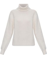 Anine Bing - Idra Turtleneck - Lyst