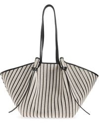 Yuzefi - Shopper Bag 'Large Mochi' - Lyst