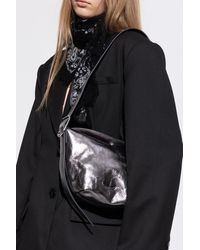 Zadig & Voltaire - Shoulder Bag "Le Zouzou" - Lyst