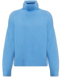 Lisa Yang - Cashmere Turtleneck 'Olai' - Lyst