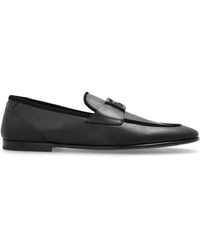 Dolce & Gabbana - Loafers Type Shoes - Lyst