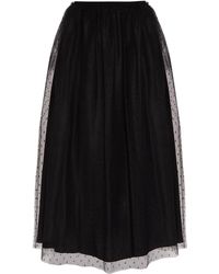 RED Valentino Skirts for Women - Up to 82% off at Lyst.com