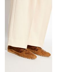 Aeyde - 'Uma' Leather Shoes - Lyst