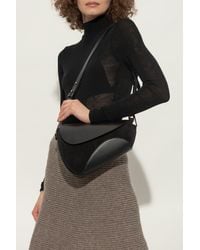 Neous - Shoulder Bag "Berenices Saddle" - Lyst