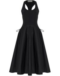 Tory Burch - Off-Shoulder Dress - Lyst
