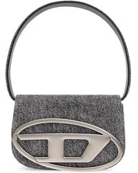DIESEL - Shoulder Bag 1Dr 1Dr - Lyst