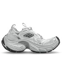 Balenciaga - Sports Shoes '6Xl' - Lyst