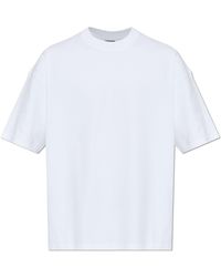 DARKPARK - T-Shirt 'Mick' - Lyst