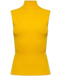 Loewe - Top With A Turtleneck - Lyst