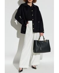 Anine Bing - Wool Jacket - Lyst