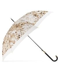 Moschino - Parasol With Print - Lyst