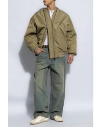Y. Project - Oversized Insulated Jacket - Lyst