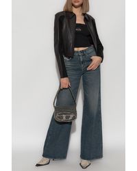 DIESEL - Top M-Clarksvillex-C - Lyst