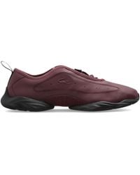 Lacoste - 'Tennis Ballerina 2262' Sneakers - Lyst