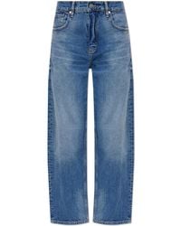 AllSaints - 'Sadie' Jeans - Lyst