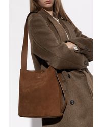 COACH - "Bleecker" Shoulder Bag - Lyst