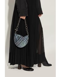 Burberry - Shoulder Bag Chainmail - Lyst