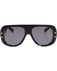 Balmain - Pulse Sunglasses - Lyst