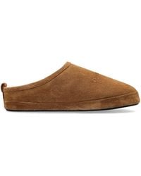 Balenciaga - Slides Alaska - Lyst