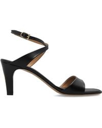 Ferragamo - Heeled Sandals 'Teresy' - Lyst