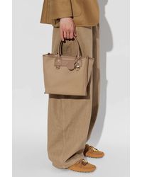 Furla - 'Divide Small' Bag - Lyst