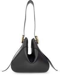 Lanvin - ‘Melodie Hobo’ Shoulder Bag - Lyst