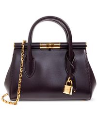 Dolce & Gabbana - 'Marlene Mini' Handbag - Lyst