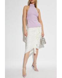 Cult Gaia - Top Wake - Lyst