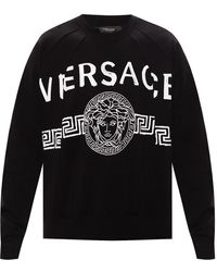 versace tracksuit mens