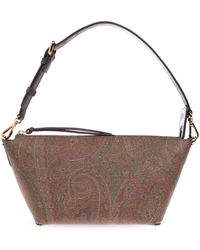 Etro - Shoulder Bag - Lyst