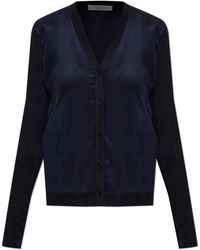 Max Mara - Cardigan "Ninfee" - Lyst