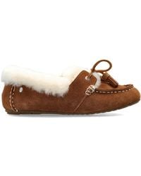 EMU - Suede 'Martina' Shoes - Lyst