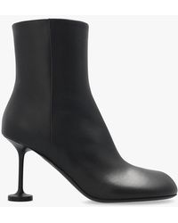 Balenciaga Ankle boots for Women | Online Sale up to 62% off 