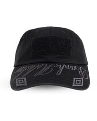 Umbro - Baseball Cap - Lyst