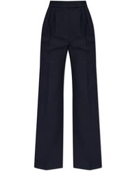 Max Mara - Trousers "Secolo" - Lyst