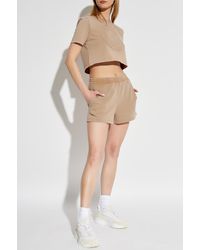 Fendi - T-Shirt With Logo - Lyst