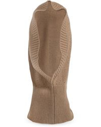 Max Mara - Cashmere Hood - Lyst