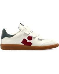 Isabel Marant - 'Beth' Sports Shoes - Lyst