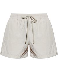 MM6 by Maison Margiela - Swim Shorts - Lyst