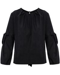 Munthe - Top 'Raelyn' - Lyst