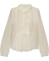 Ulla Johnson - Shirt 'Adriel' - Lyst