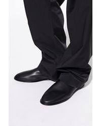 Fear Of God - Suede Shoes - Lyst